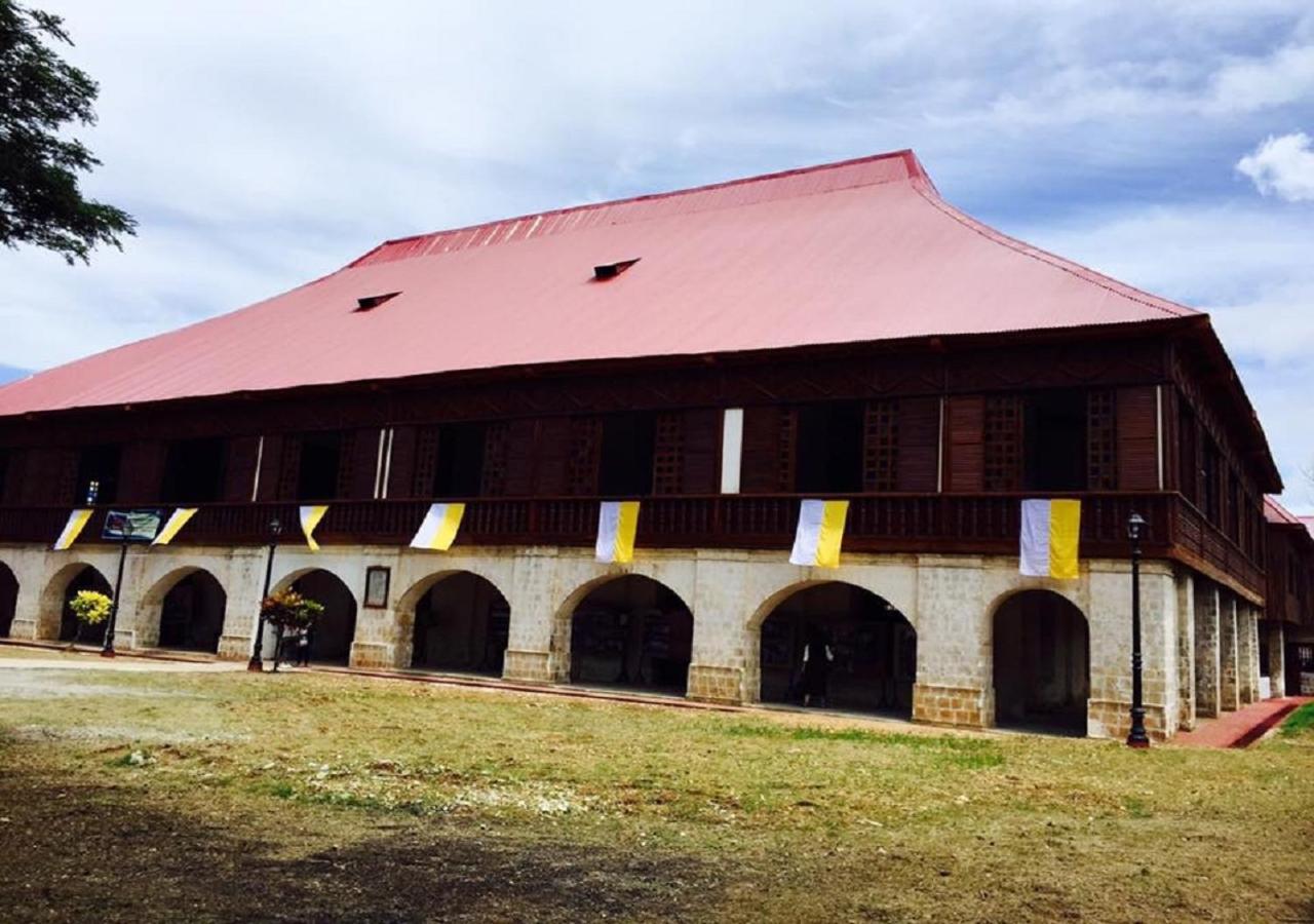 Zosimo'S Inn Siquijor Exterior foto